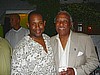 Me & My Mount Vernon Mayor, Ernie Davis